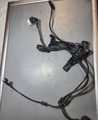 Mercedes-Benz GLC C254 Other exterior part A2145460500