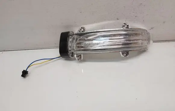 Lexus GX J150 Mirror indicator light 
