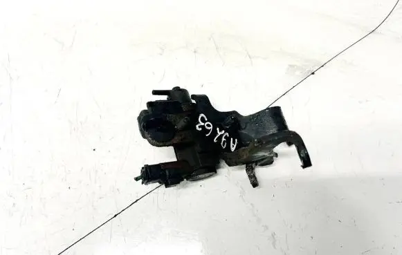 Ford S-MAX Turbo solenoid valve 6g9q9e882ba 7017019003t080