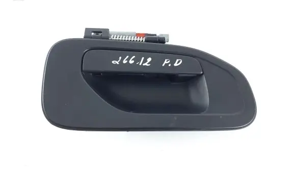 Nissan NV200 Front door exterior handle