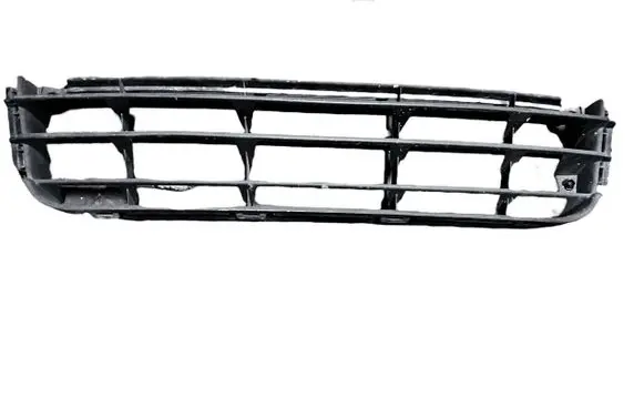 Volkswagen Touran I Front bumper lower grill 1T0853677 DNW14986