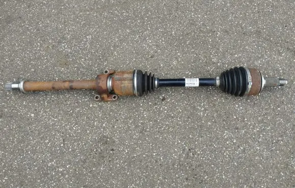 Honda CR-V Front driveshaft T1TE011M1