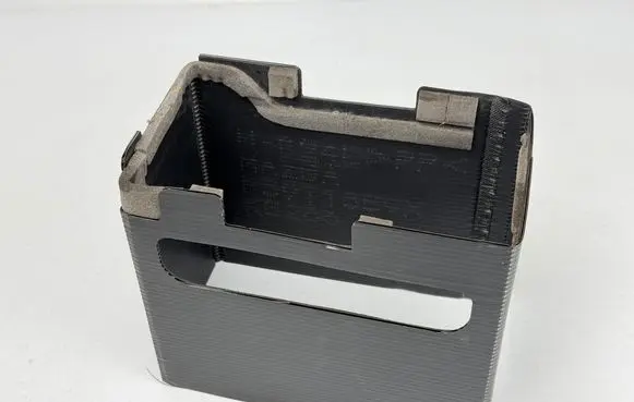 Mazda MX-5 ND Battery box tray P59T1859 P59T1859X K5266