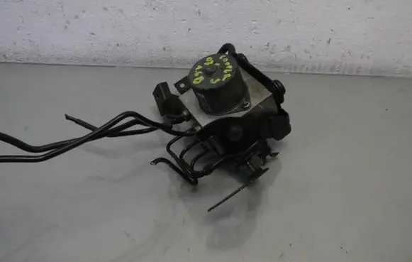 Mini One - Cooper R50 - 53 ABS Pump