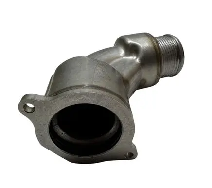Audi A4 S4 B9 Intercooler hose/pipe 04L131111AB