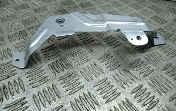 Mercedes-Benz GLE (W166 - C292) Bracket in trunk/boot A1668601014