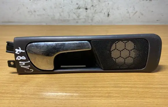 Audi A6 S6 C5 4B Rear door interior handle 4B0839020 C1487
