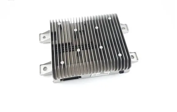 Leapmotor B10 Sound amplifier LPDSP060AA 30011000617