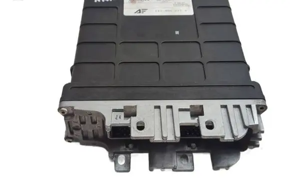 Volkswagen Sharan Engine control unit/module ECU 037906025S