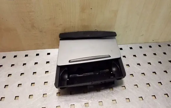 Audi A6 S6 C6 4F Ashtray (front) 4F2857951B