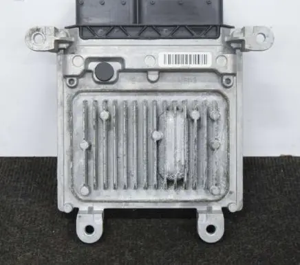 Mercedes-Benz C W204 Engine control unit/module 28336101 A0064461540