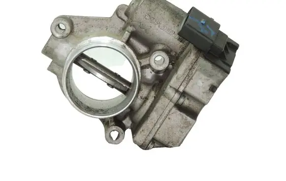 Suzuki Grand Vitara II Throttle body valve 1340067JG0