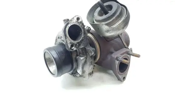 Opel Insignia A Turbo 55562591