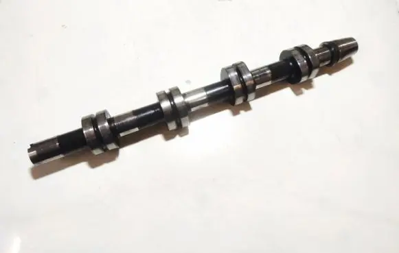 Camshaft