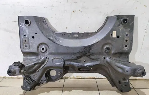Peugeot Traveller Front subframe