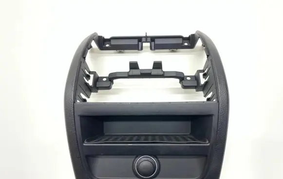 BMW 5 F10 F11 Other center console (tunnel) element 9206664 5116920666403