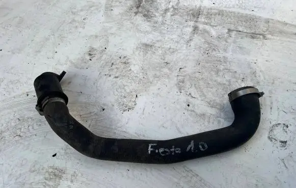Ford Fiesta Intercooler hose/pipe C1B1-6C646-AH