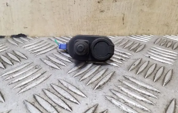 Honda Civic Rear door sensor 