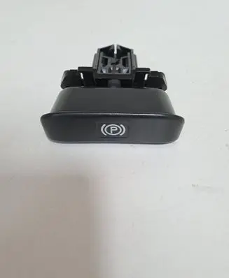 Mercedes-Benz C W203 Hand brake release handle 2034270620