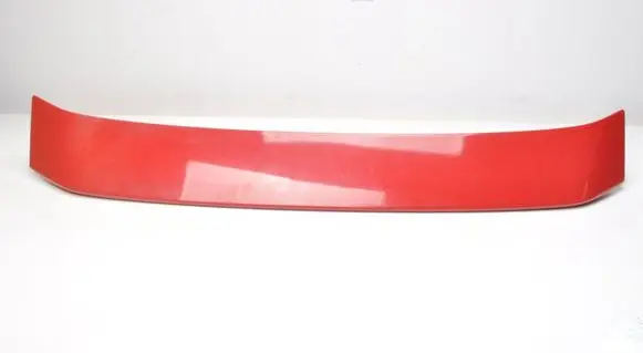 Volvo S40 Tailgate/trunk spoiler 08698048