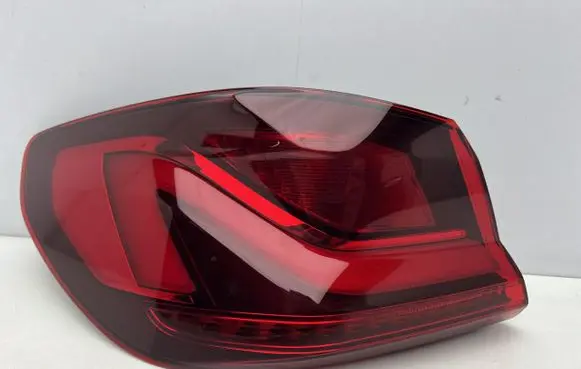 BMW 1 F40 Rear/tail lights 5A55FB7