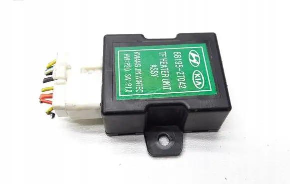 KIA Optima Other control units/modules 88195-2T042
