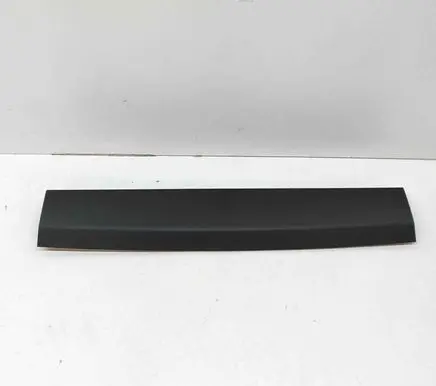 Audi Q4 Sportback e-tron Centre console side trim rear 89E867606