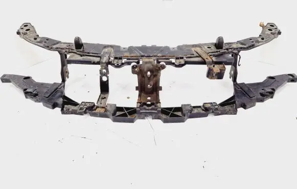 Renault Laguna III Top upper radiator support slam panel 625100001R