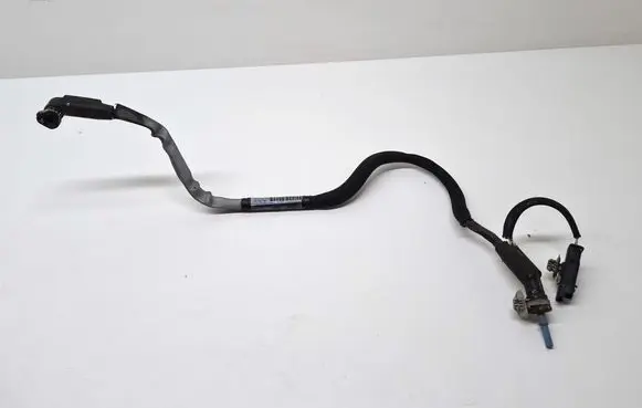 Opel Combo E AdBlue supply pipe 9826302180