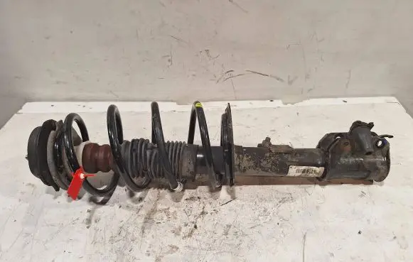Fiat Panda II Front shock absorber/damper