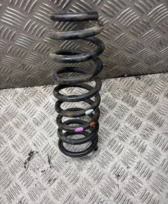 KIA Sportage Rear coil spring