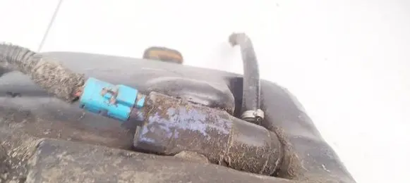 Peugeot 307 Windscreen/windshield washer pump