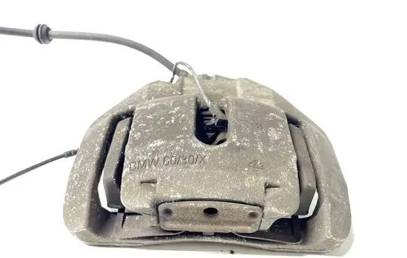 BMW 5 E60 E61 Front brake caliper