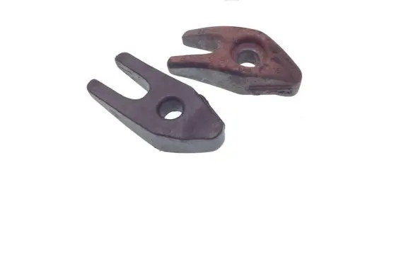 Fuel Injector clamp holder