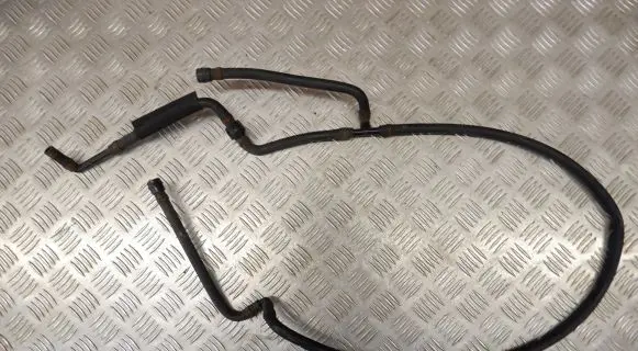 Lexus RX III Headlight washer hose/pipe 90075-15050