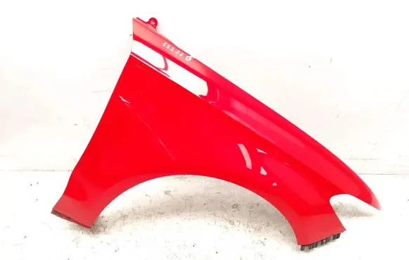 Ford Mondeo MK V Fender