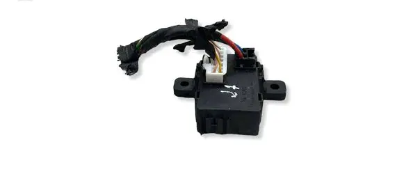 Hyundai ix35 Other relay 919401M510