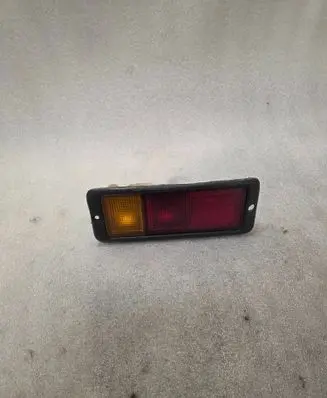 Hyundai Galloper Rear bumper light 