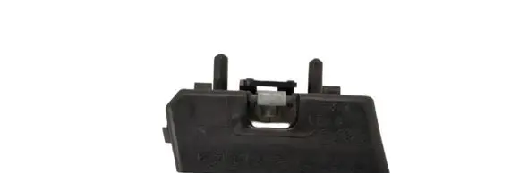 Dodge Journey Front bumper mounting bracket 55277481AD 0053387042002