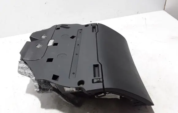 Audi A6 S6 C6 4F Glove box 4F1857035BB