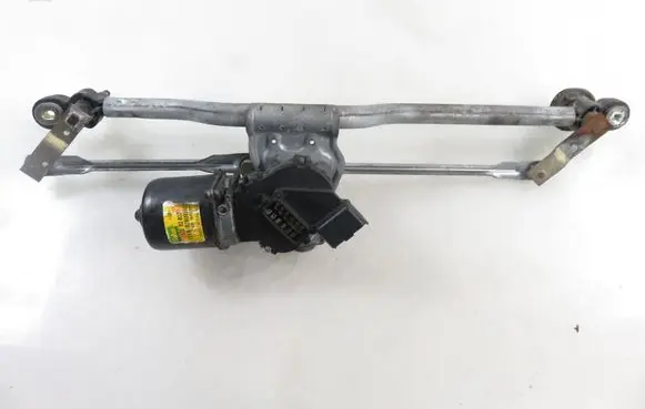Renault Clio II Front wiper linkage 53562802