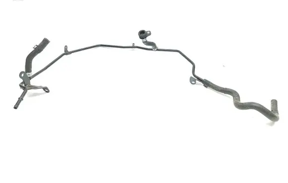 Audi TT TTS RS Mk3 8S Engine coolant pipe/hose 06K121075Q