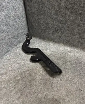 Dodge Durango Engine bonnet/hood hinges 62777A