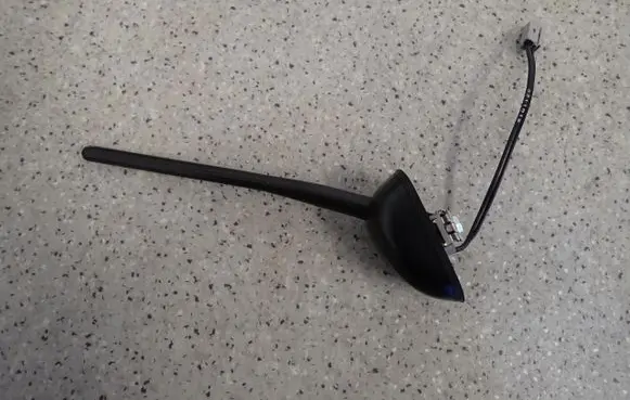 Suzuki Swift Cultus Roof trim bar molding cover 