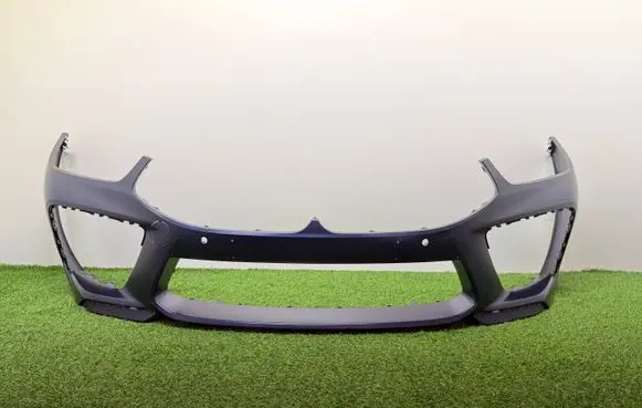 BMW M8 F91 F92 G14 G15 Front bumper 51118070753