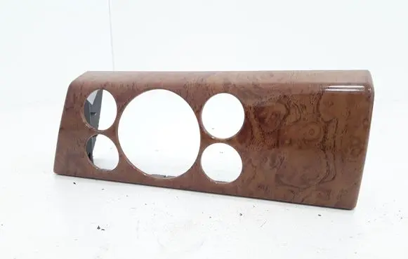 Opel Astra H Center console decorative trim 