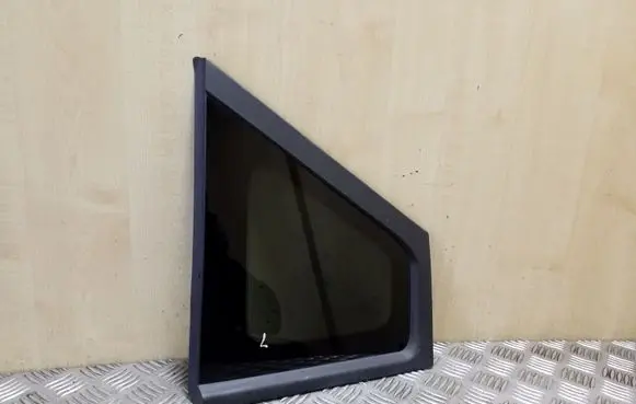 KIA Soul Rear side window 87810K0000