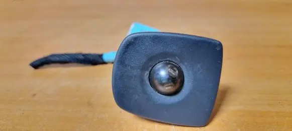 Chevrolet Epica Sun solar sensor 
