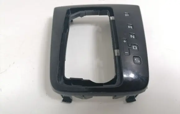 Skoda Superb B6 (3T) Gear shift selector indicator 3T2713111D