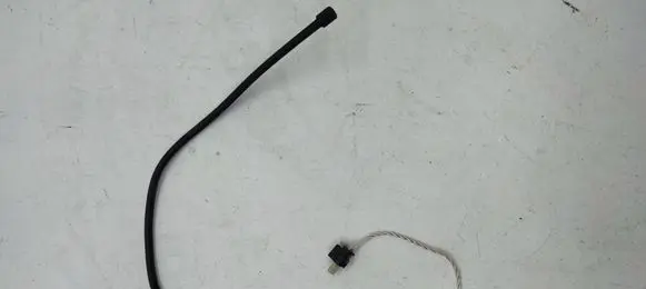 Mercedes-Benz E W213 Tailgate/trunk control unit/module A2139052403 0000605283